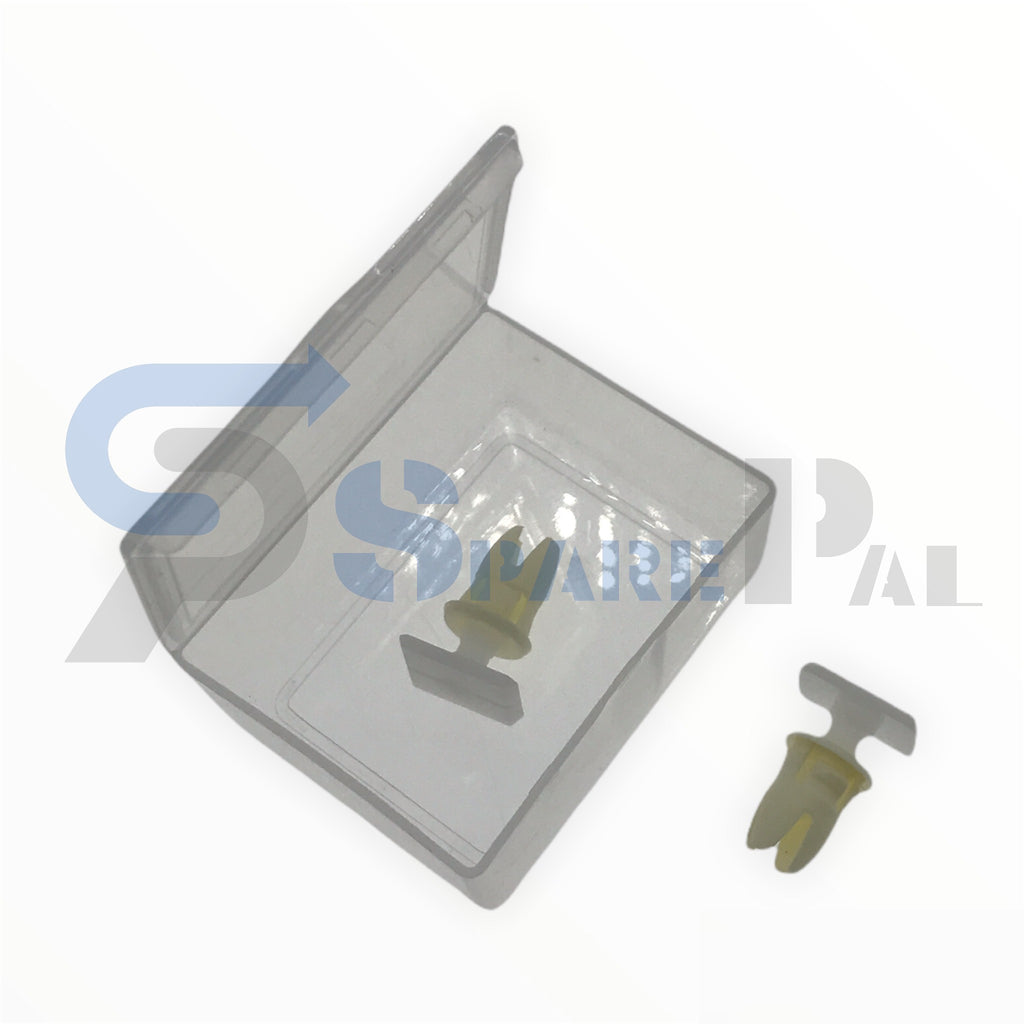 SparePal  Fastener & Clip SPL-11765