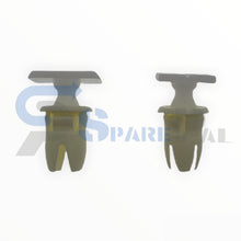 将图片加载到图库查看器，SparePal  Fastener &amp; Clip SPL-11765