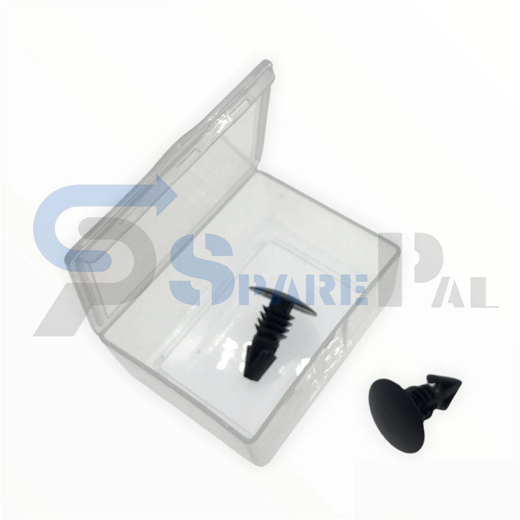 SparePal  Fastener & Clip SPL-11773