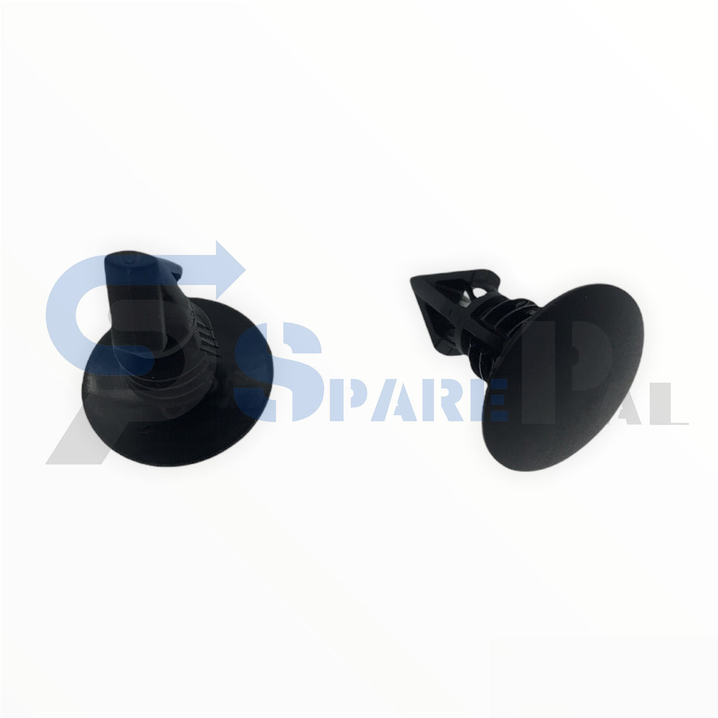 SparePal  Fastener & Clip SPL-11773