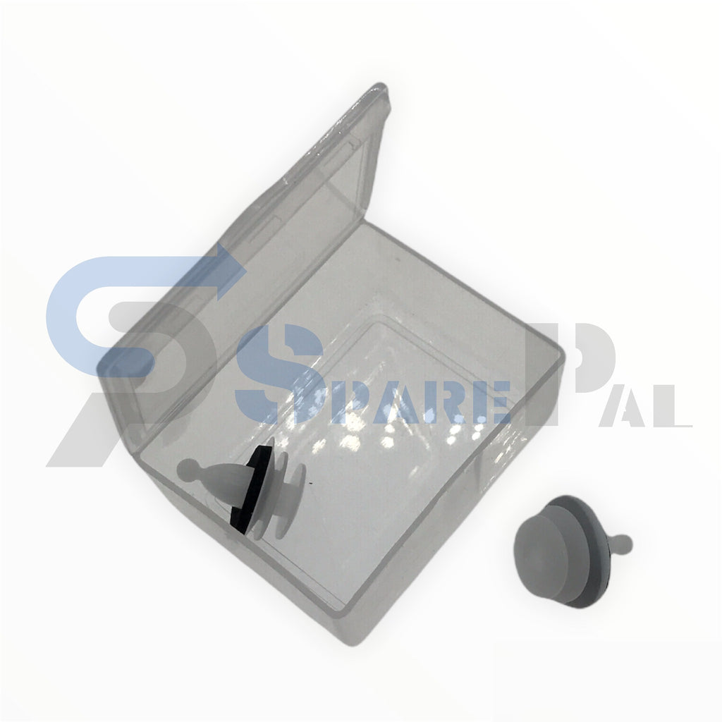 SparePal  Fastener & Clip SPL-11774