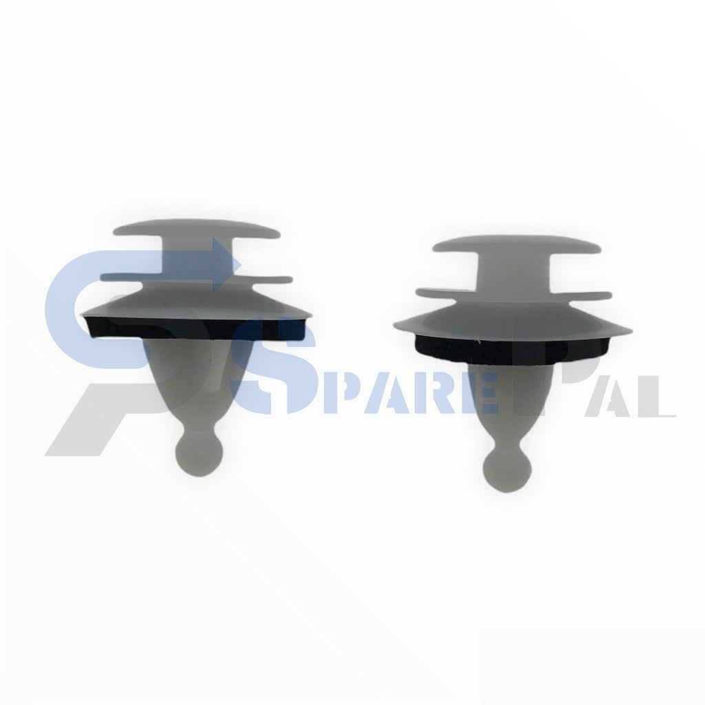 SparePal  Fastener & Clip SPL-11774