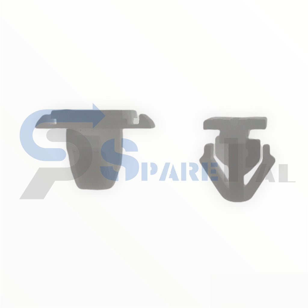 SparePal  Fastener & Clip SPL-11775
