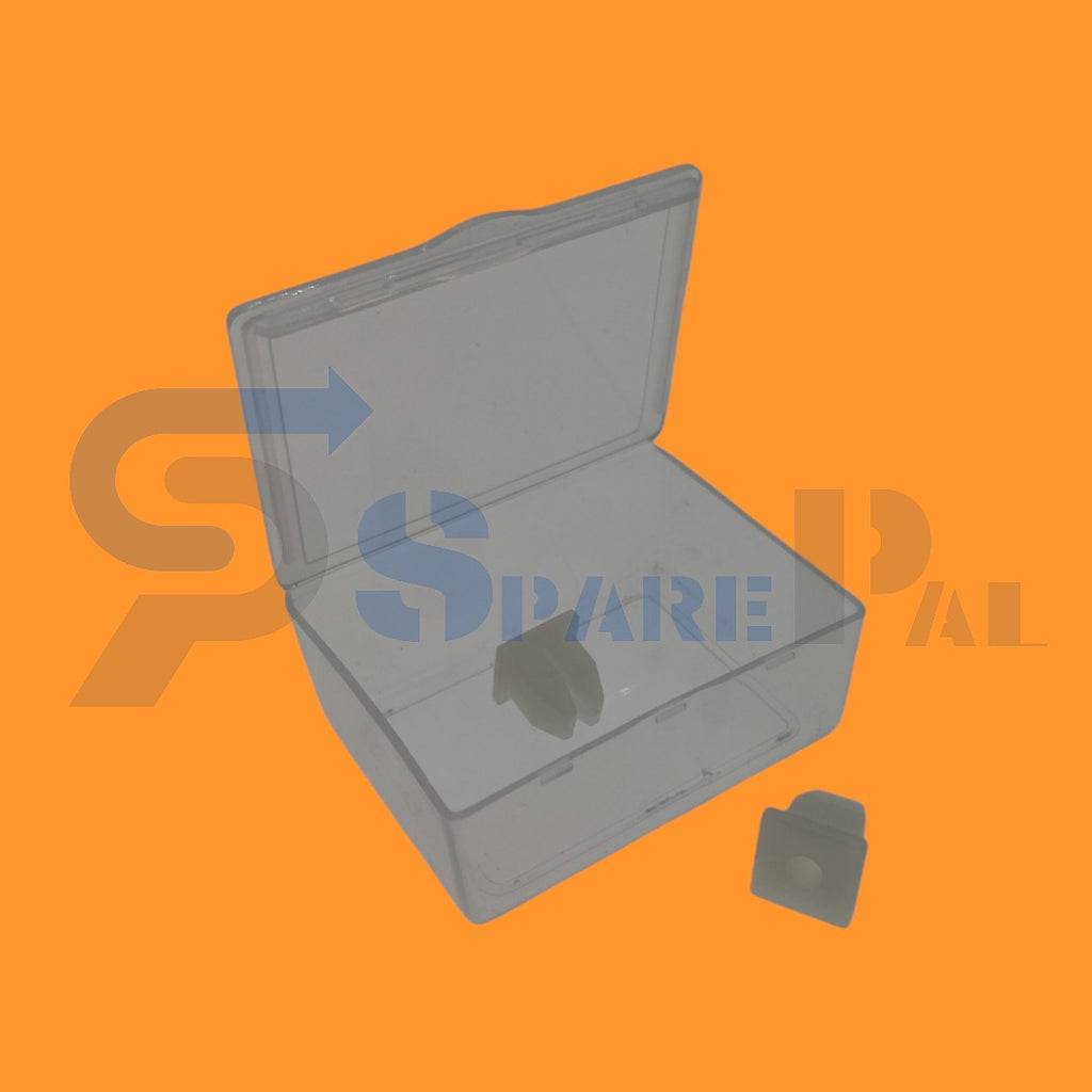 SparePal  Fastener & Clip SPL-11776