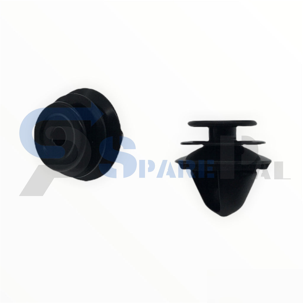 SparePal  Fastener & Clip SPL-11876