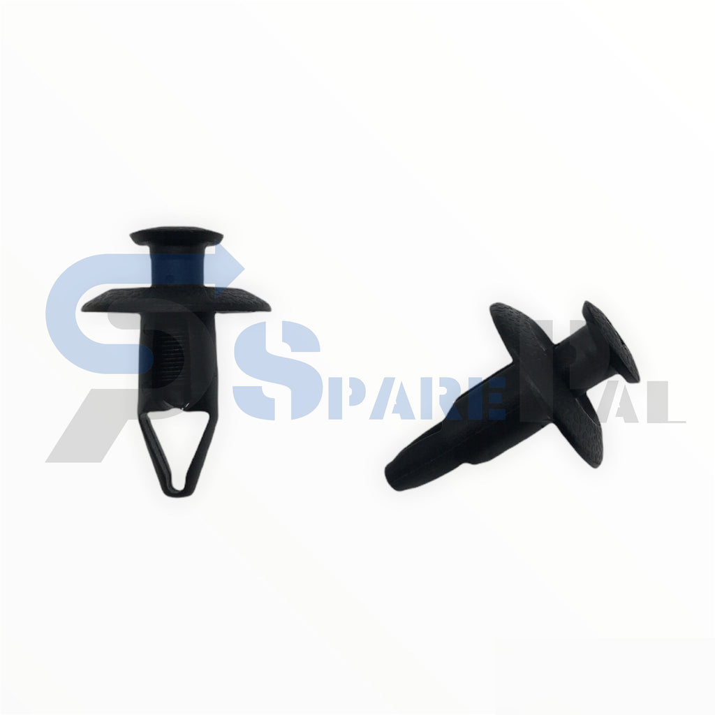 SparePal  Fastener & Clip SPL-11879