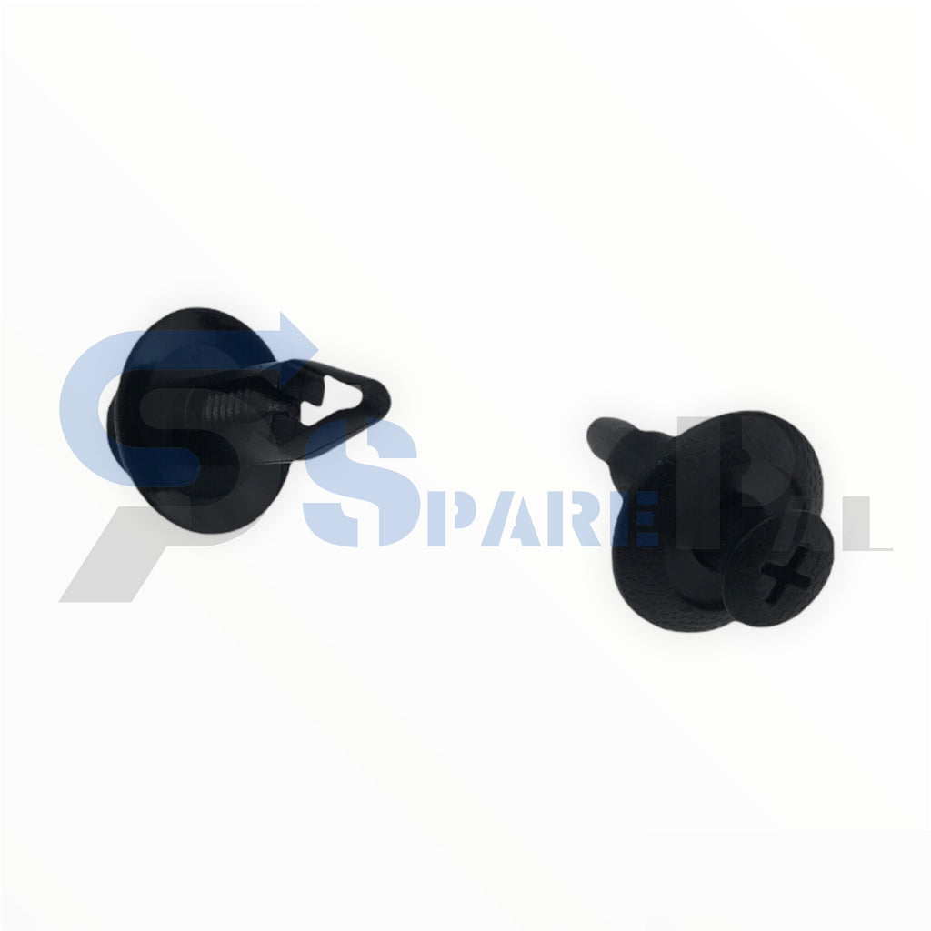 SparePal  Fastener & Clip SPL-11879