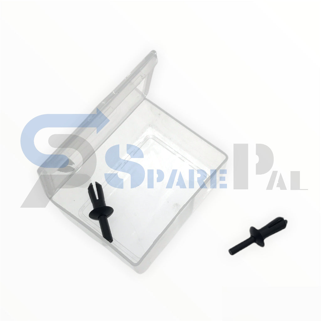 SparePal  Fastener & Clip SPL-11884