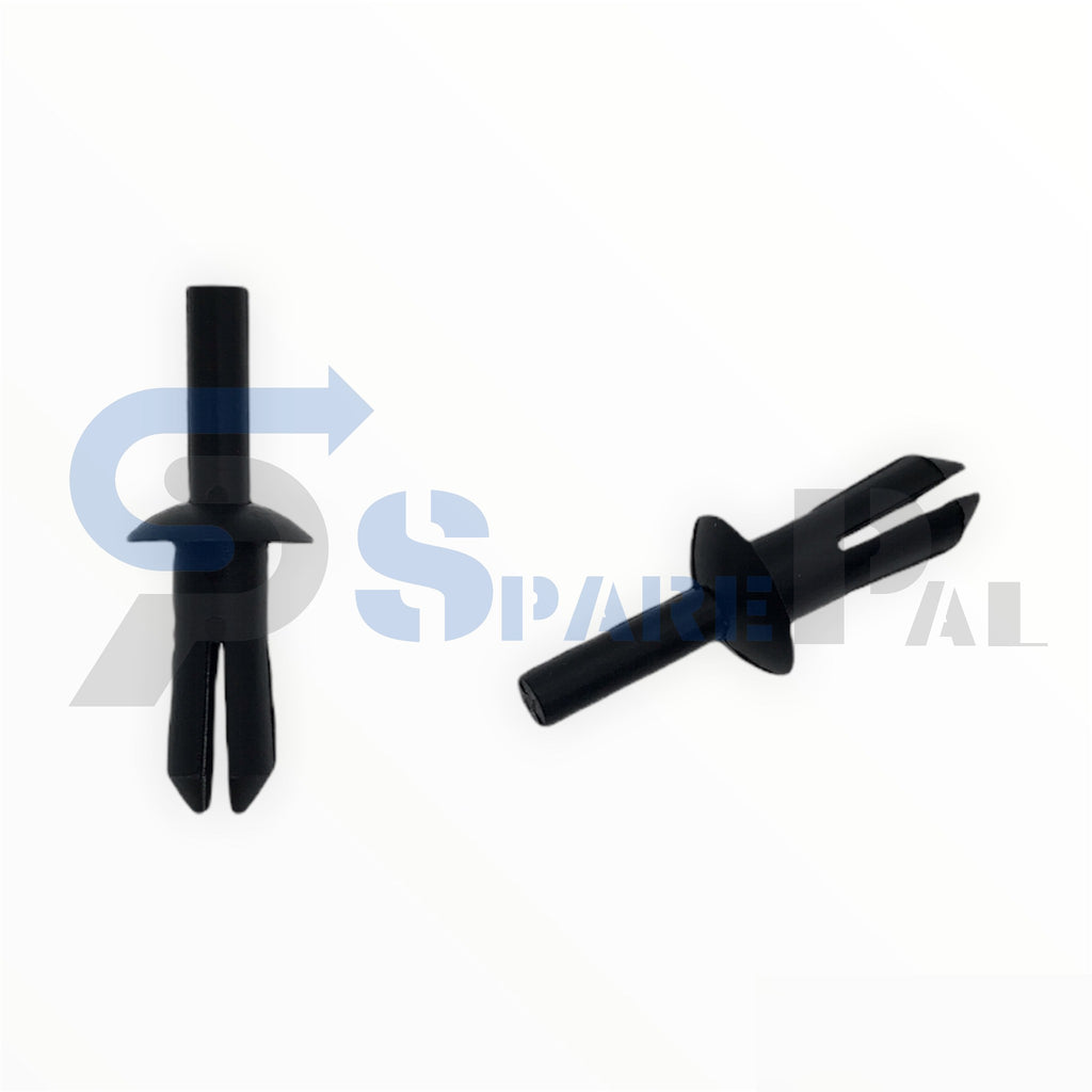 SparePal  Fastener & Clip SPL-11884