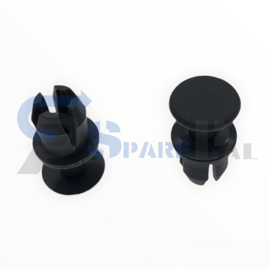 SparePal  Fastener & Clip SPL-11885