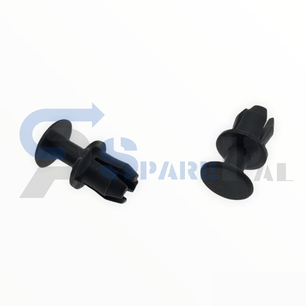 SparePal  Fastener & Clip SPL-11885