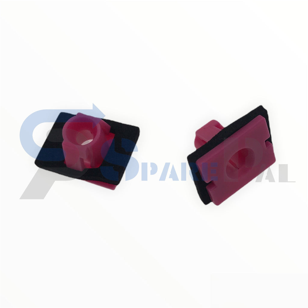 SparePal  Fastener & Clip SPL-11887