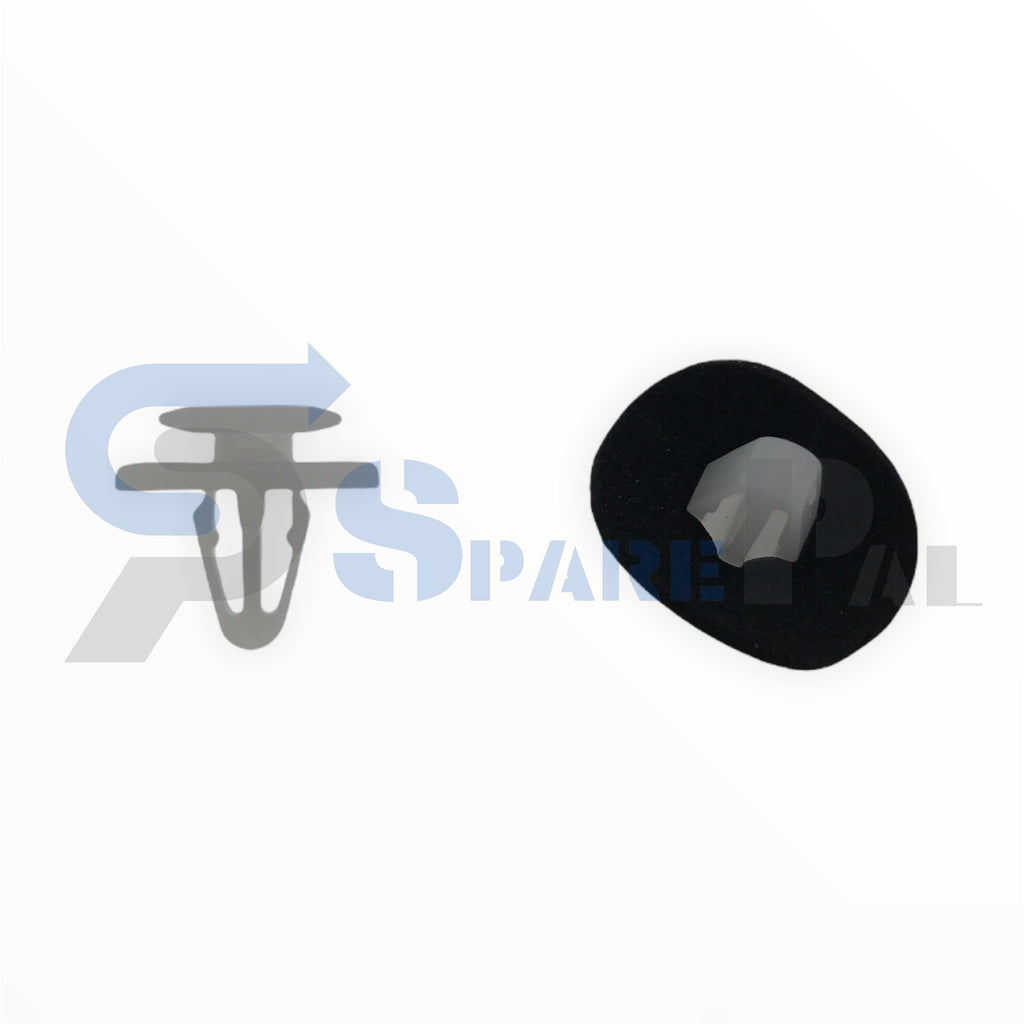 SparePal  Fastener & Clip SPL-11890