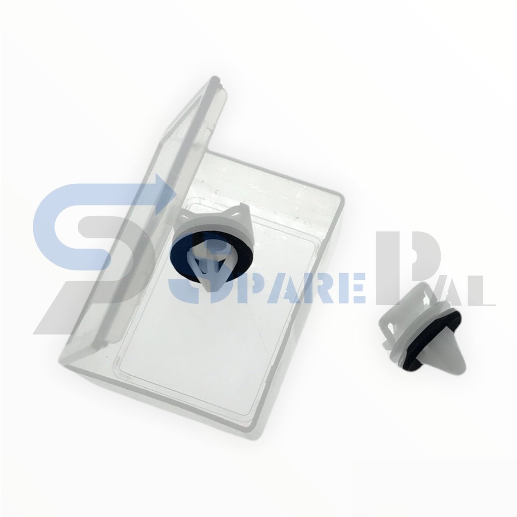 SparePal  Fastener & Clip SPL-11892