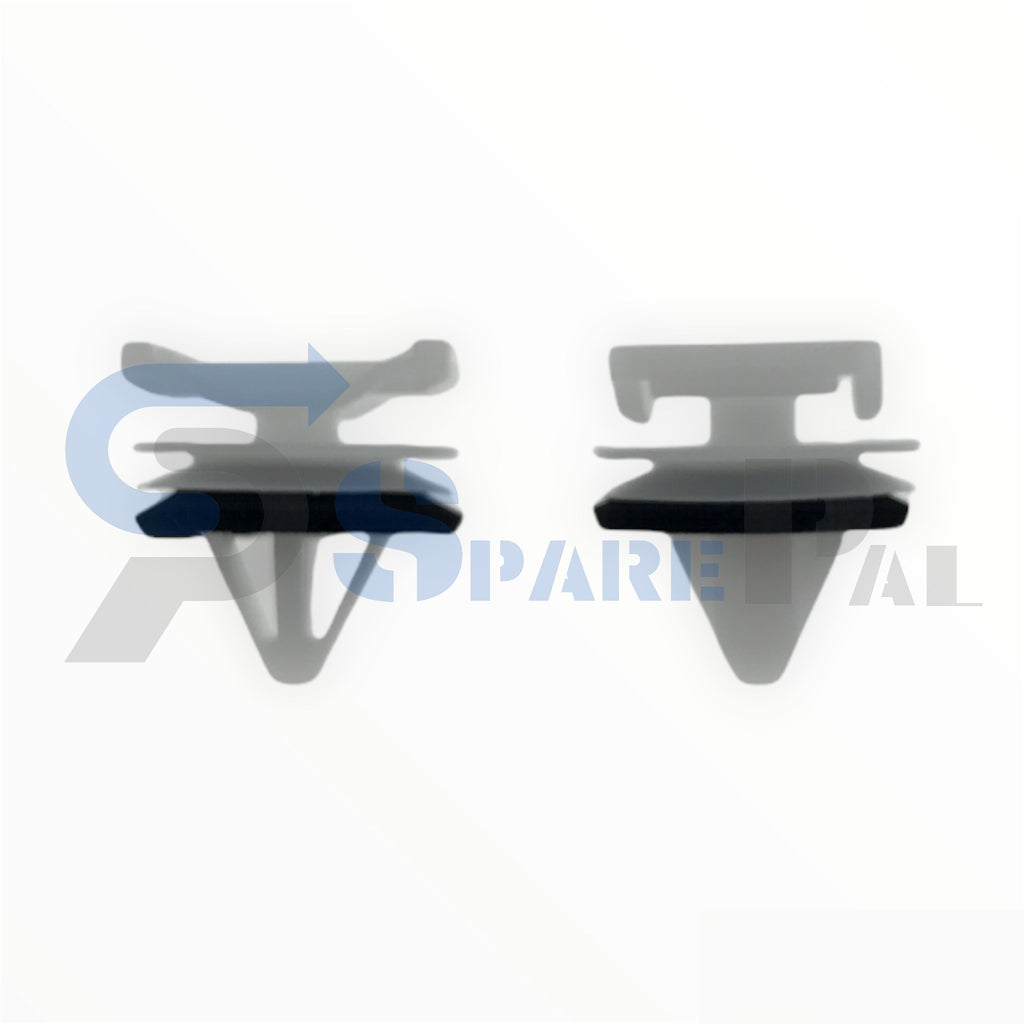 SparePal  Fastener & Clip SPL-11892