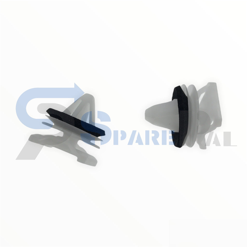 SparePal  Fastener & Clip SPL-11892