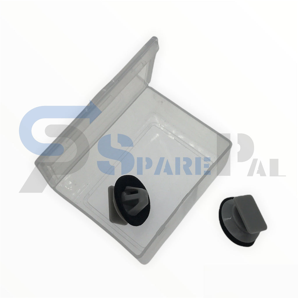 SparePal  Fastener & Clip SPL-11902