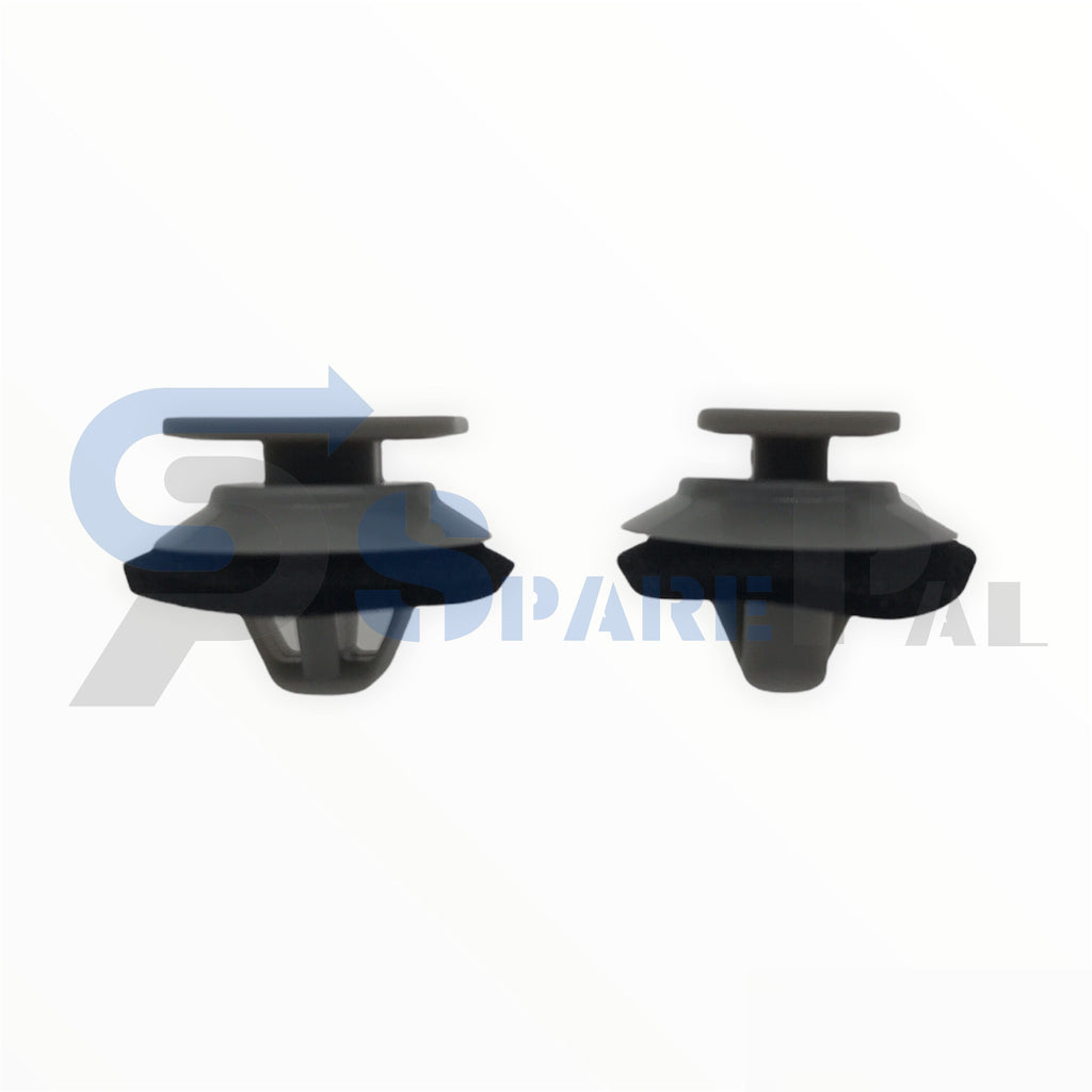 SparePal  Fastener & Clip SPL-11902