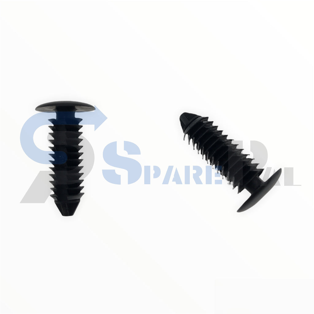 SparePal  Fastener & Clip SPL-11904