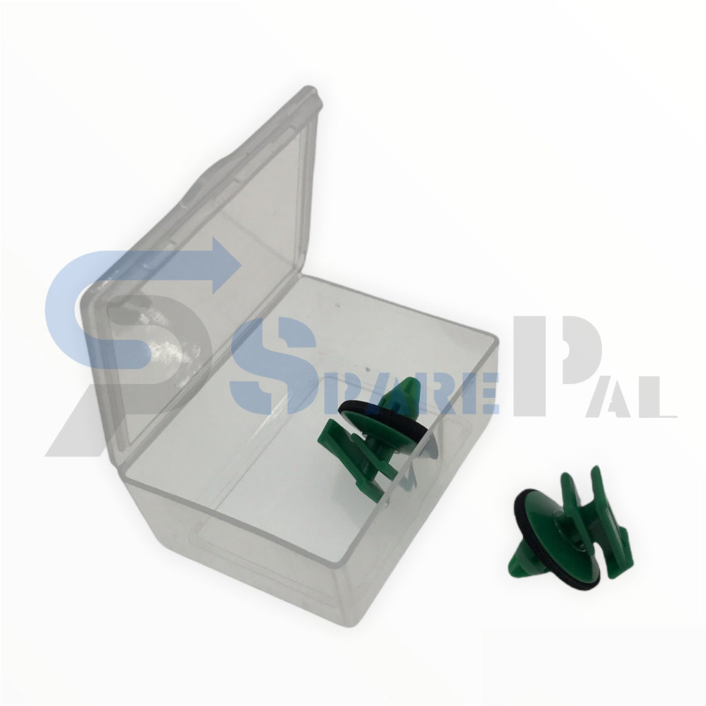 SparePal  Fastener & Clip SPL-11909