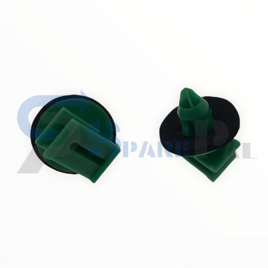 SparePal  Fastener & Clip SPL-11909