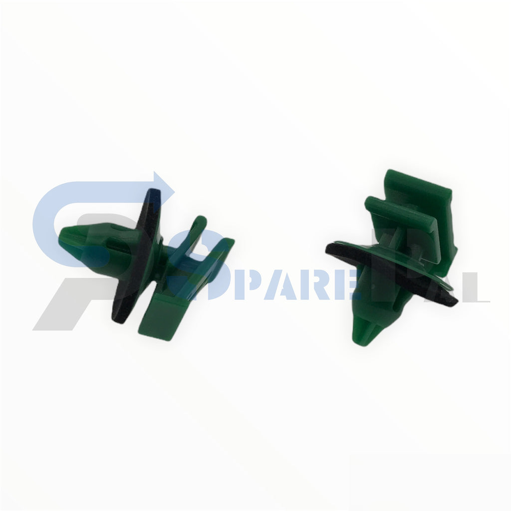 SparePal  Fastener & Clip SPL-11909