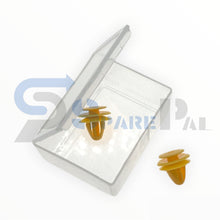 Load image into Gallery viewer, SPAREPAL FASTENER CLIP 護板扣SPL-11912