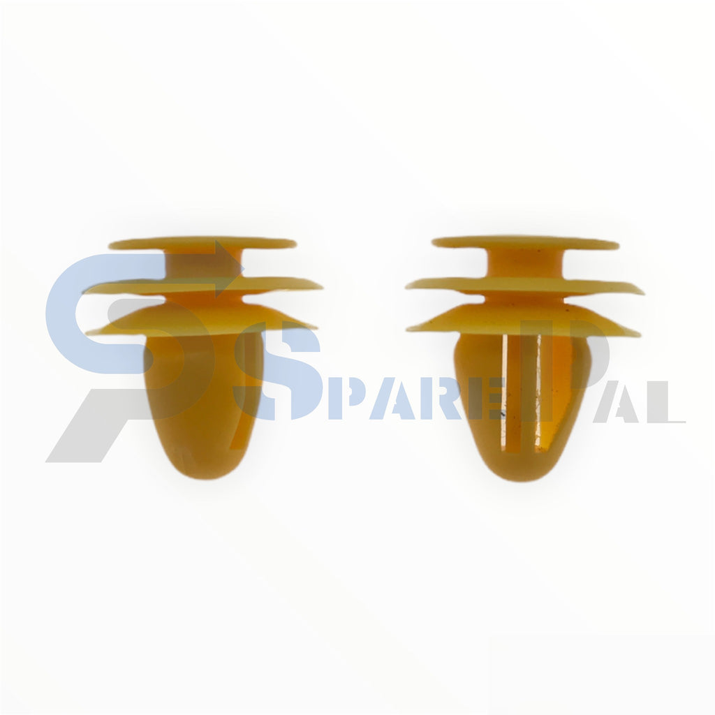 SparePal  Fastener & Clip SPL-11912
