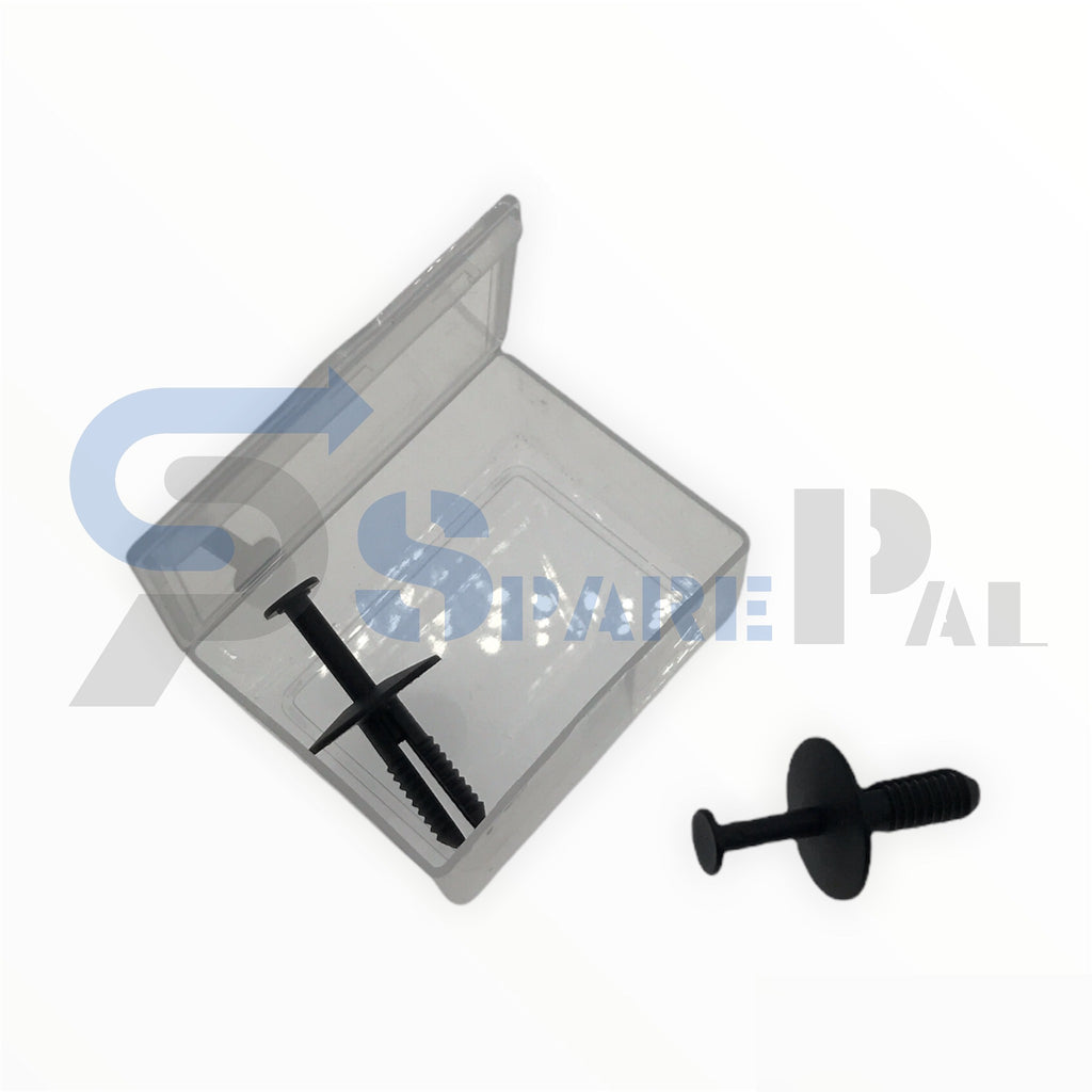 SparePal  Fastener & Clip SPL-11916