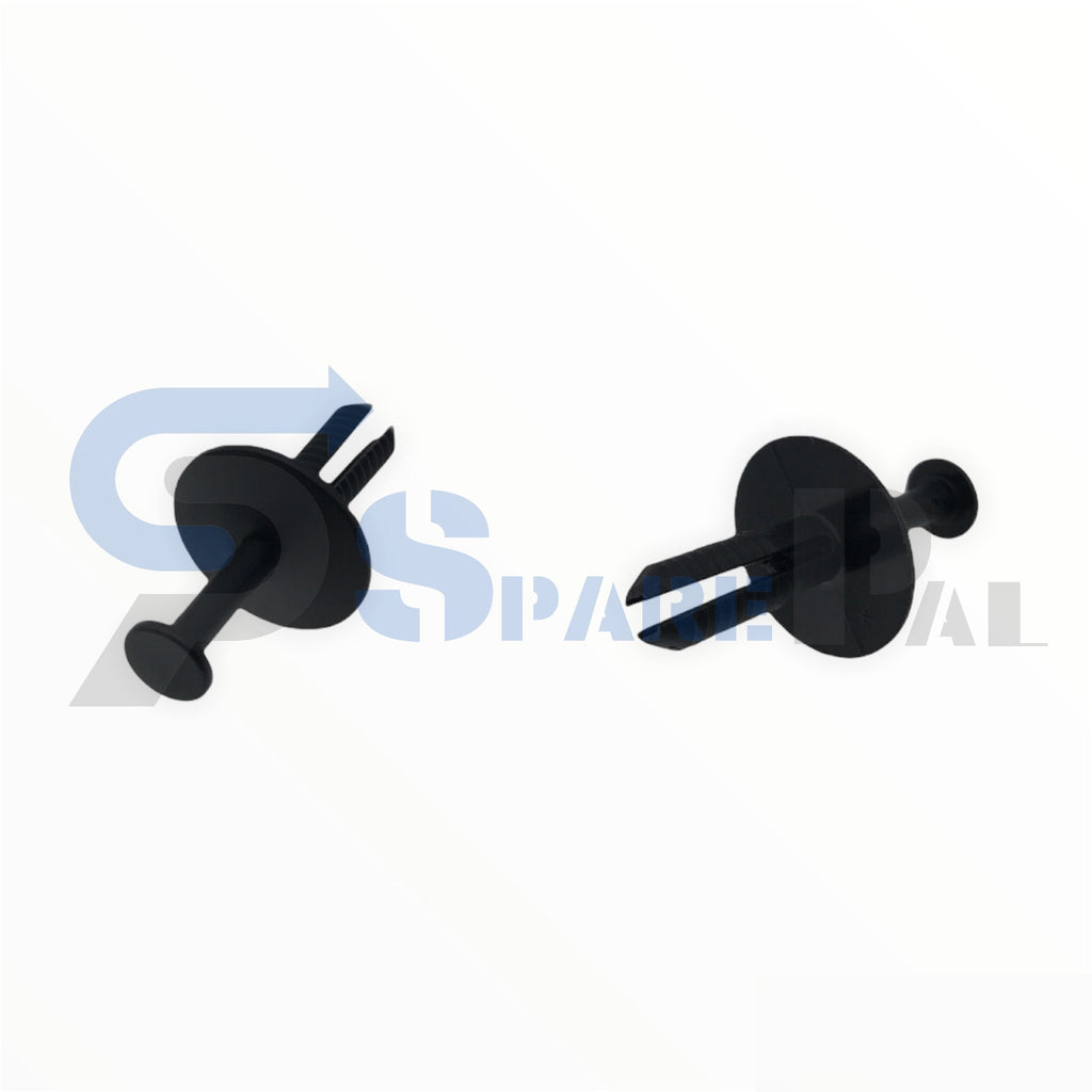 SparePal  Fastener & Clip SPL-11916