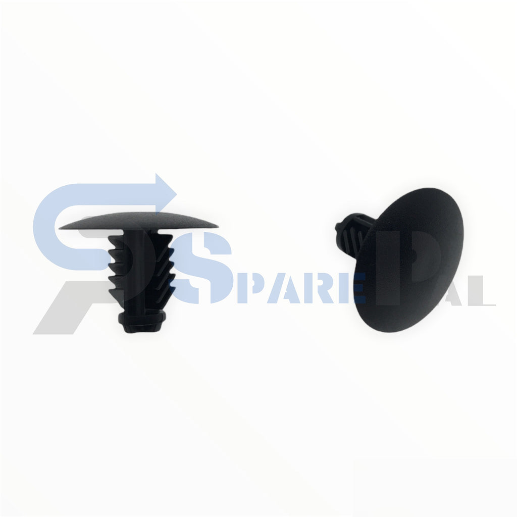 SparePal  Fastener & Clip SPL-12036