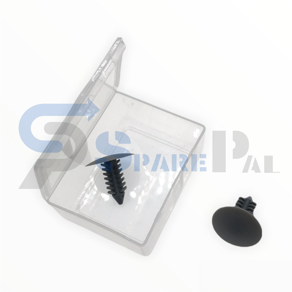 SparePal  Fastener & Clip SPL-12037