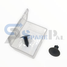 이미지를 갤러리 뷰어에 로드 , SparePal  Fastener &amp; Clip SPL-12037