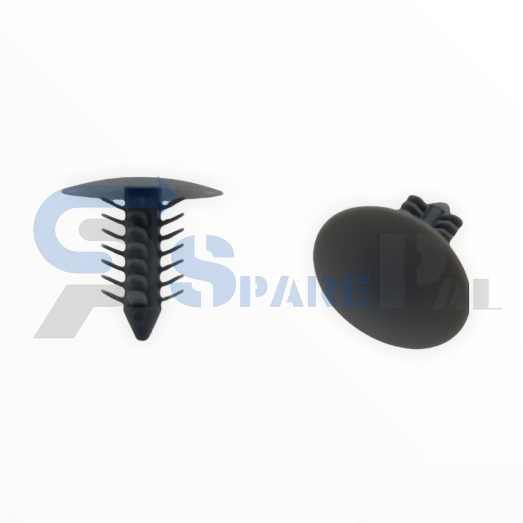 SparePal  Fastener & Clip SPL-12037
