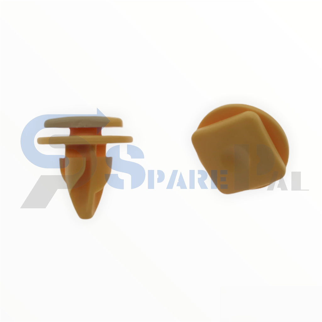 SparePal  Fastener & Clip SPL-12042