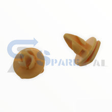 이미지를 갤러리 뷰어에 로드 , SparePal  Fastener &amp; Clip SPL-12042