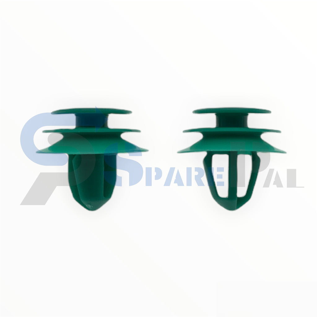 SparePal  Fastener & Clip SPL-12044