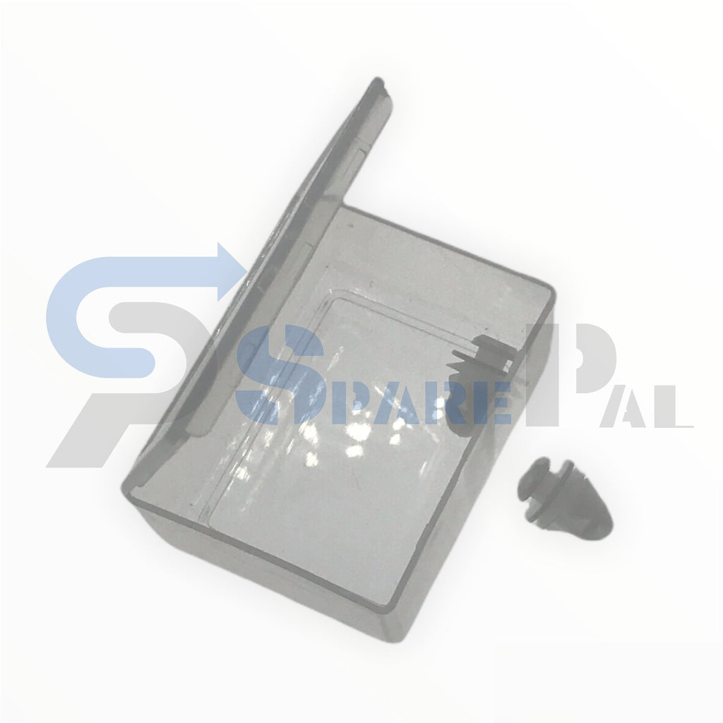 SparePal  Fastener & Clip SPL-12045