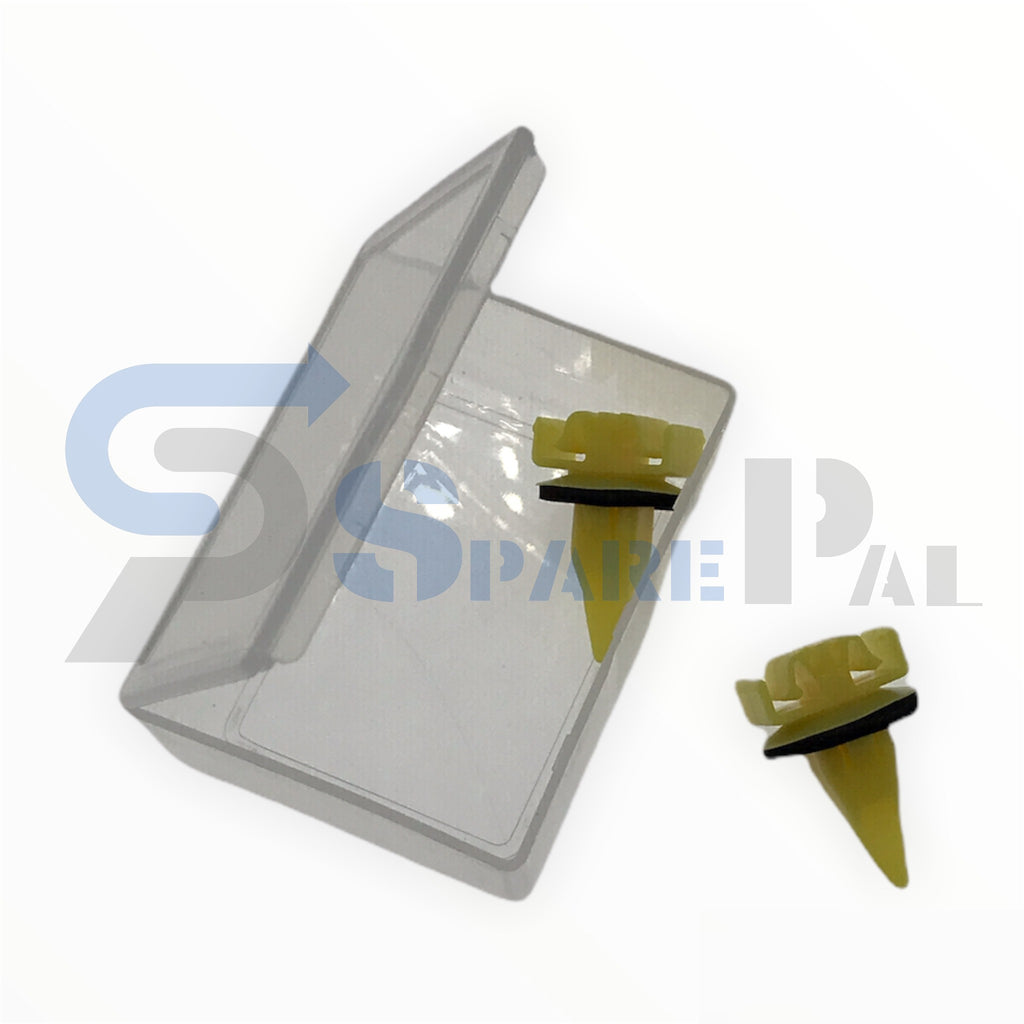 SparePal  Fastener & Clip SPL-12048