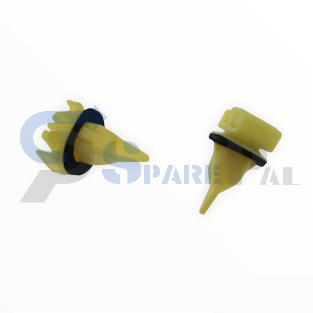 SparePal  Fastener & Clip SPL-12048