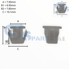 画像をギャラリービューアに読み込む, SparePal  Fastener &amp; Clip SPL-12049