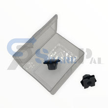 画像をギャラリービューアに読み込む, SparePal  Fastener &amp; Clip SPL-12050