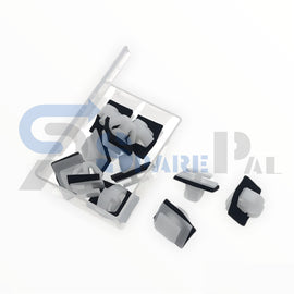 SparePal  Fastener & Clip SPL-12054