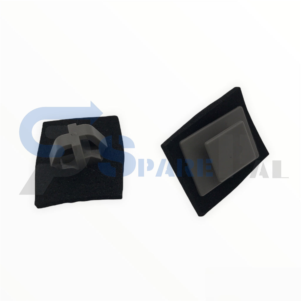 SparePal  Fastener & Clip SPL-12055