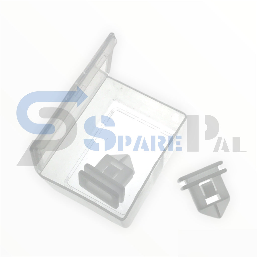 SparePal  Fastener & Clip SPL-12057