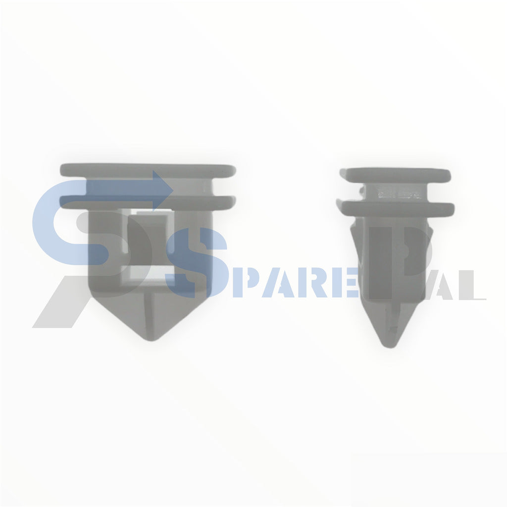 SparePal  Fastener & Clip SPL-12057