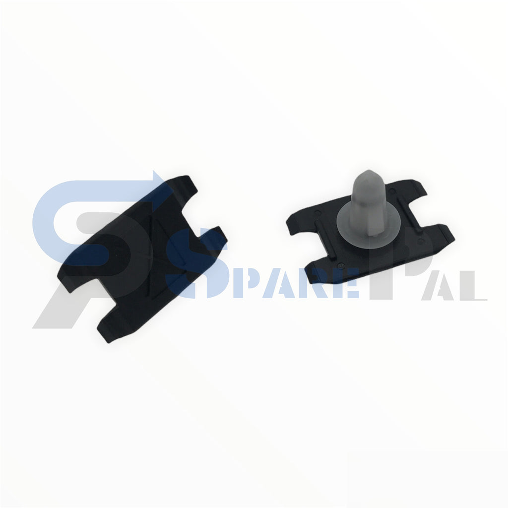 SparePal  Fastener & Clip SPL-12059