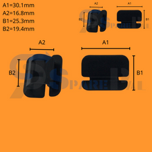 이미지를 갤러리 뷰어에 로드 , SparePal  Fastener &amp; Clip SPL-12060