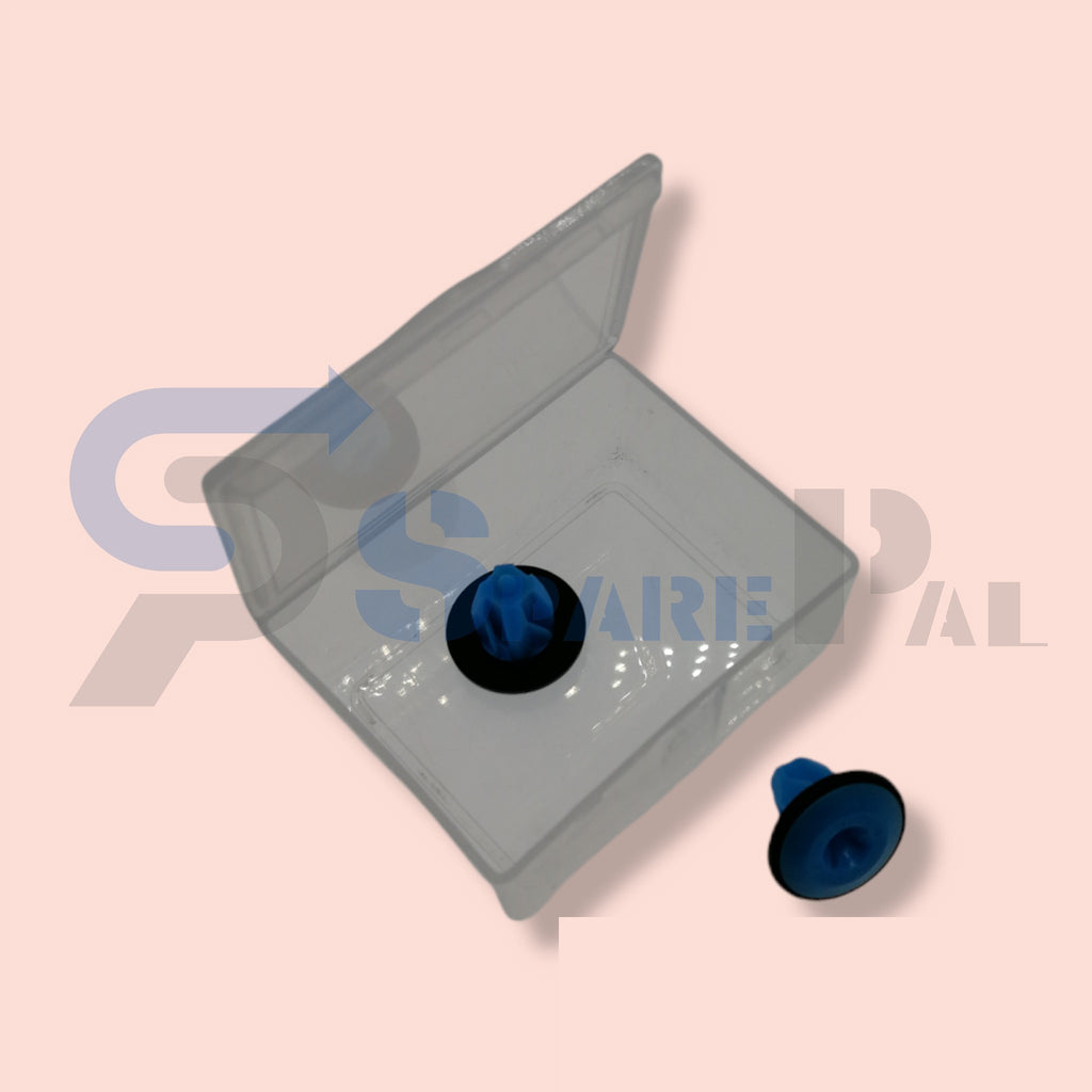 SparePal  Fastener & Clip SPL-12070
