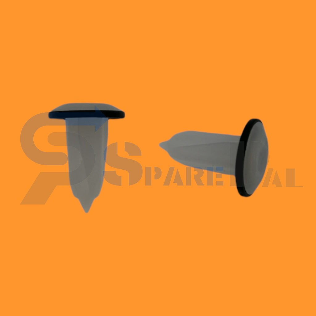 SparePal  Fastener & Clip SPL-12072
